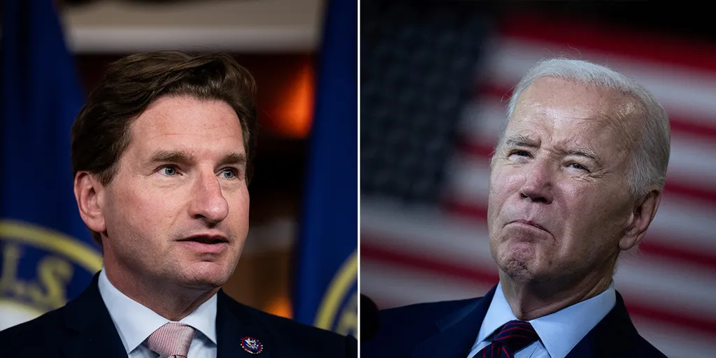 "Medicare for All" Heats Up: Phillips Takes Bold Stance Against Biden